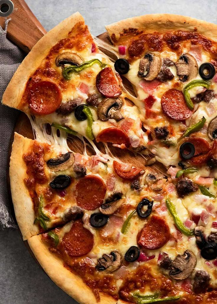 Pizza