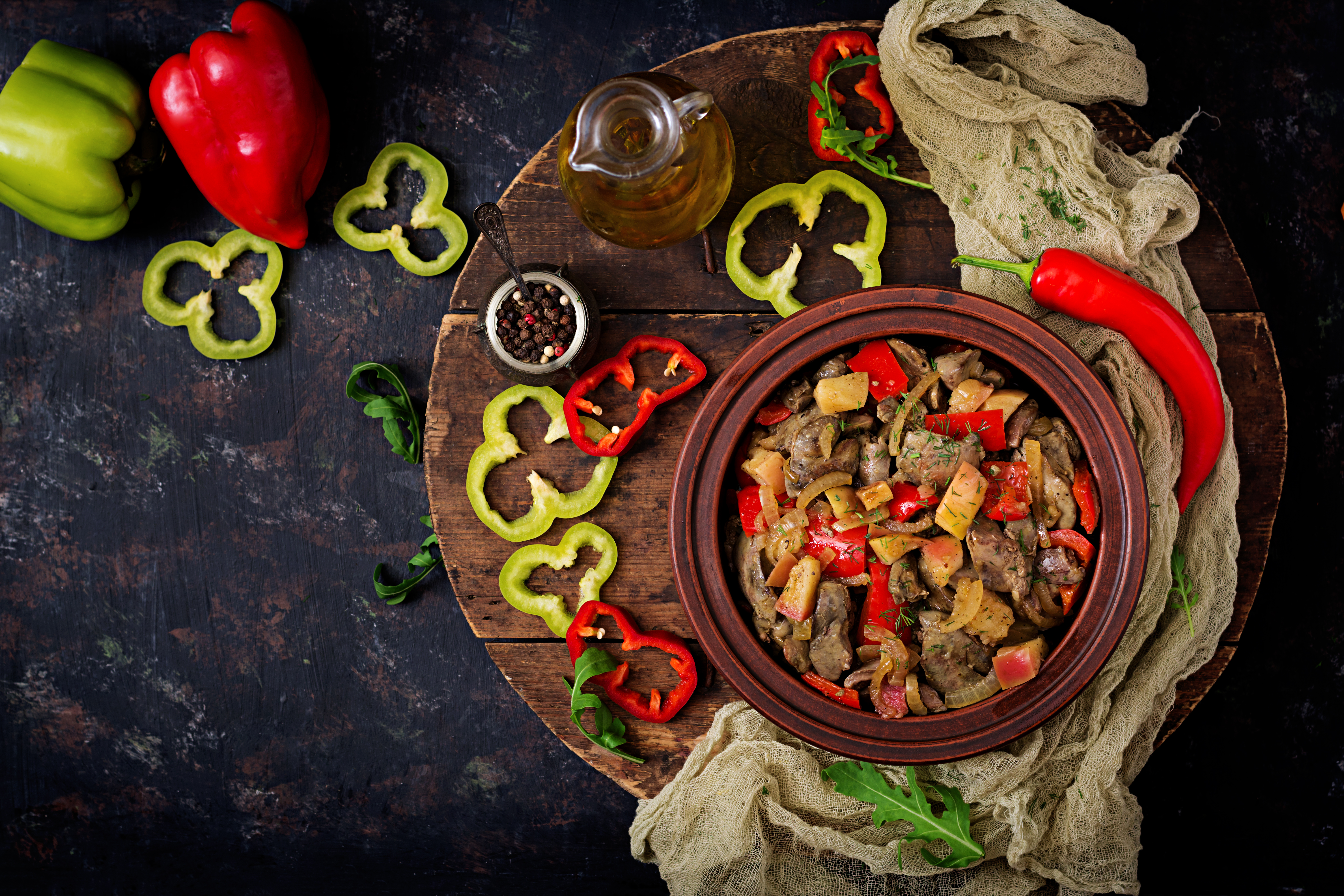 ባላገሩ Cafe