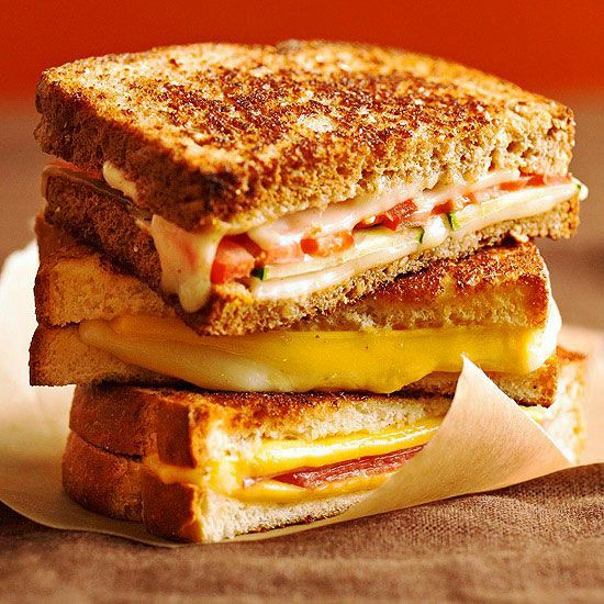 Special Sandwich